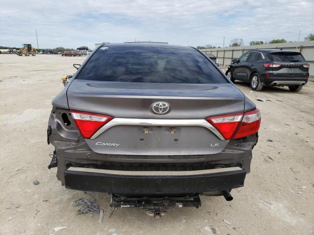 Photo 6 from auction – 2017 TOYOTA CAMRY LE with VIN 4T1BF1FK3HU814858