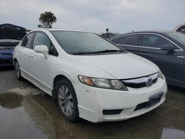 Zdjęcie 4 z aukcji – 2010 HONDA CIVIC EX z VIN 19XFA1F89AE063701