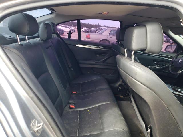 Photo 10 from auction – 2011 BMW 528 I with VIN WBAFR1C5XBC745172