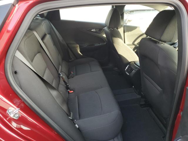 Photo 10 from auction – 2020 CHEVROLET MALIBU LT with VIN 1G1ZD5ST2LF011091