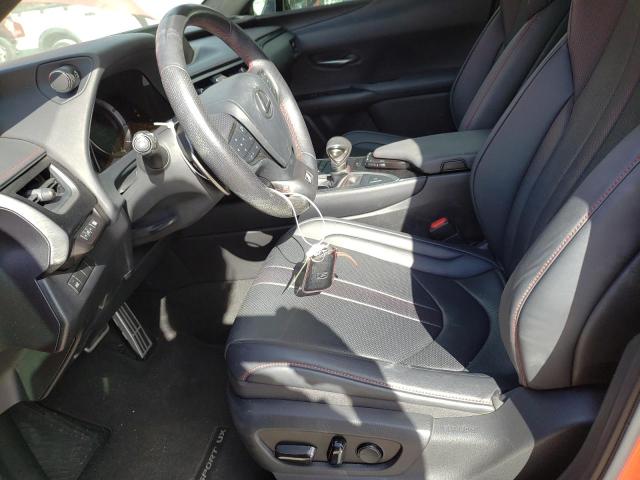 Photo 7 from auction – 2019 LEXUS UX 200 with VIN JTHY3JBH0K2006745