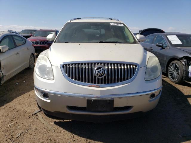 Photo 5 from auction – 2011 BUICK ENCLAVE CX with VIN 5GAKVBED7BJ375058