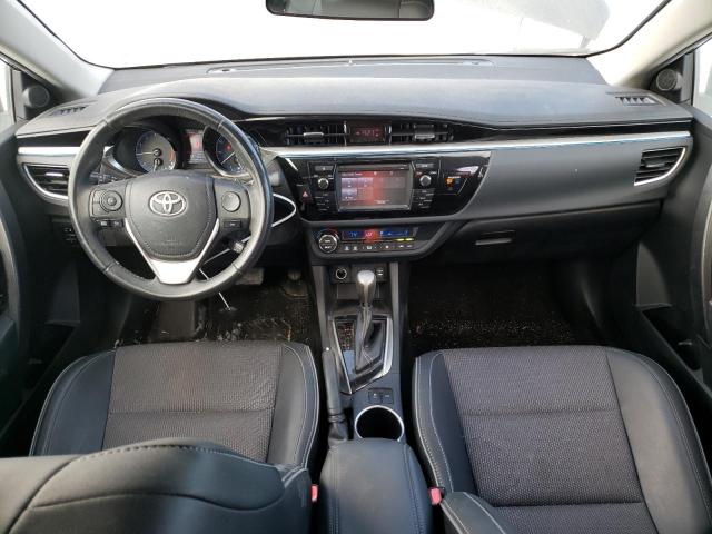 Photo 8 from auction – 2016 TOYOTA COROLLA L with VIN 2T1BURHE1GC684073