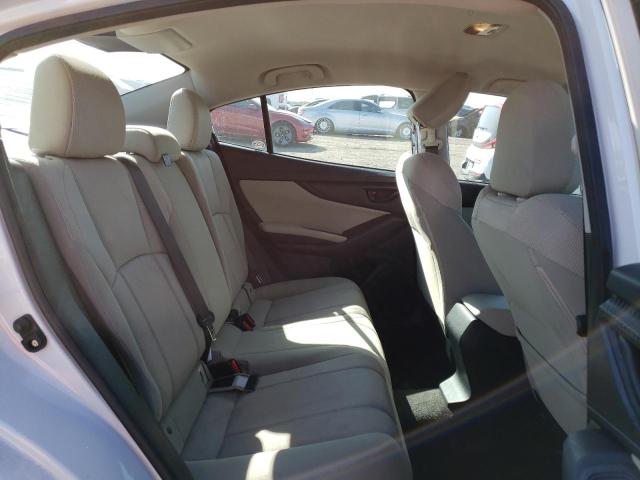 Photo 10 from auction – 2020 SUBARU IMPREZA with VIN 4S3GKAB68L3605242