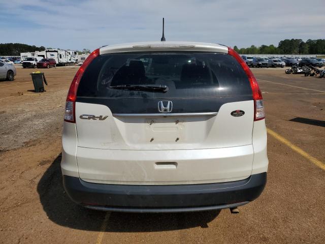 Photo 6 from auction – 2012 HONDA CR-V EX with VIN 5J6RM3H53CL019300
