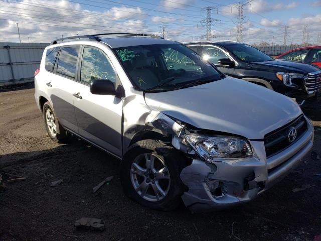 Photo 4 from auction – 2011 TOYOTA RAV4 with VIN 2T3JF4DV1BW152531