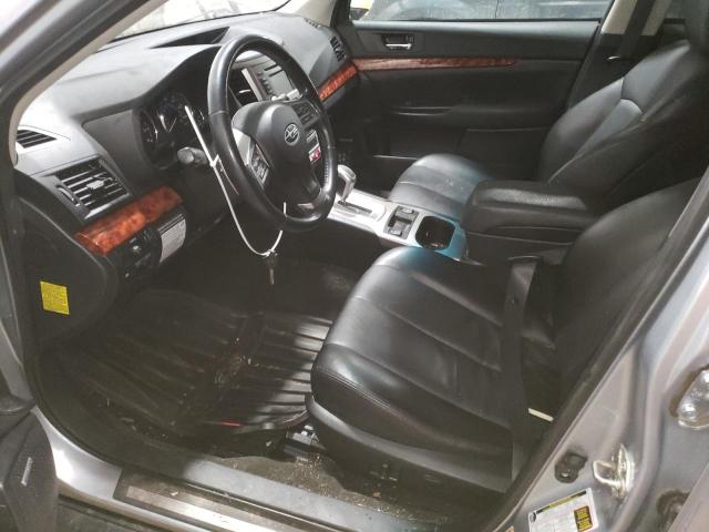 Photo 7 from auction – 2012 SUBARU OUTBACK 2. with VIN 4S4BRCKC9C3300206