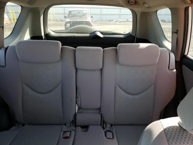 Photo 10 from auction – 2007 TOYOTA RAV4 with VIN JTMBD33V476048906