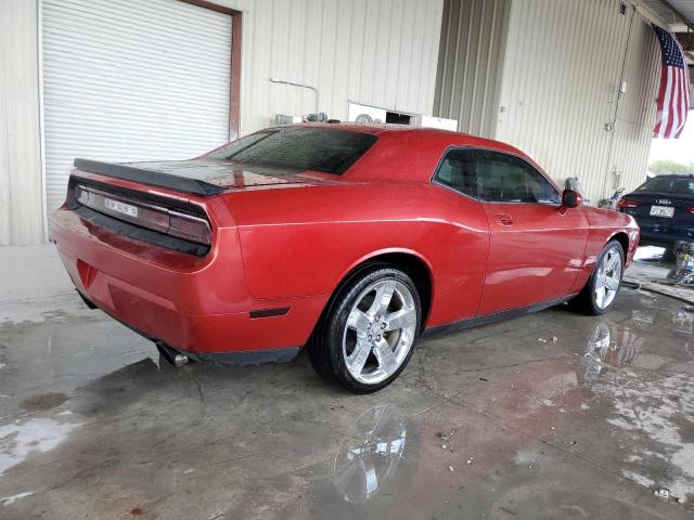 Photo 3 from auction – 2009 DODGE CHALLENGER with VIN 2B3LJ54T19H588285