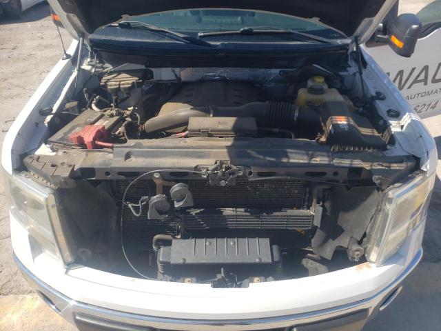 Photo 11 from auction – 2014 FORD F150 SUPER with VIN 1FTFW1ET1EKF46920