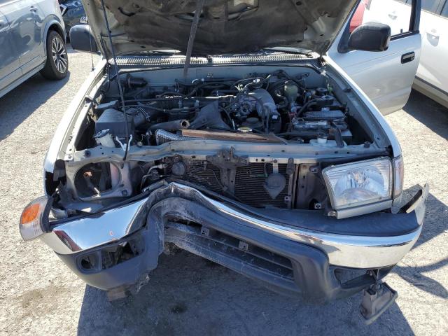 Photo 12 from auction – 2000 TOYOTA 4RUNNER with VIN JT3GM84R9Y0065309
