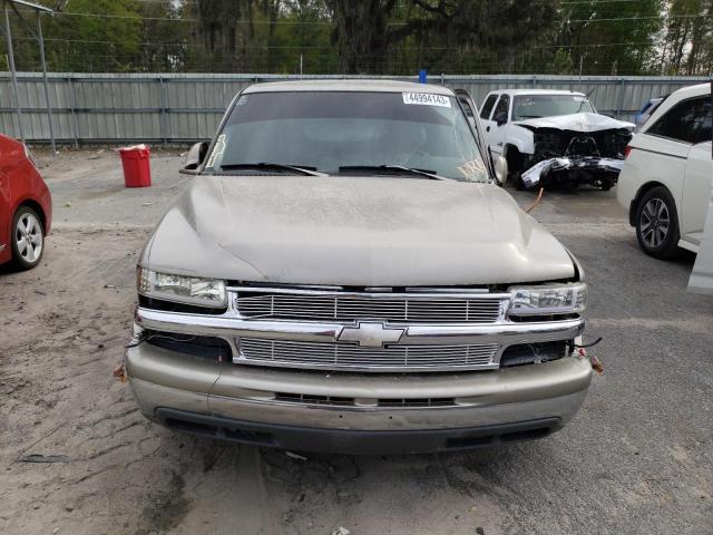 Photo 5 from auction – 2000 CHEVROLET SILVERADO with VIN 2GCEC19T0Y1125449