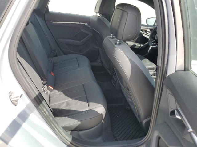 Photo 10 from auction – 2023 AUDI A3 PREMIUM with VIN WAUAUDGY5PA051815