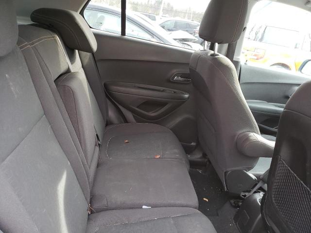 Photo 11 from auction – 2019 CHEVROLET TRAX LS with VIN 3GNCJNSB7KL198417