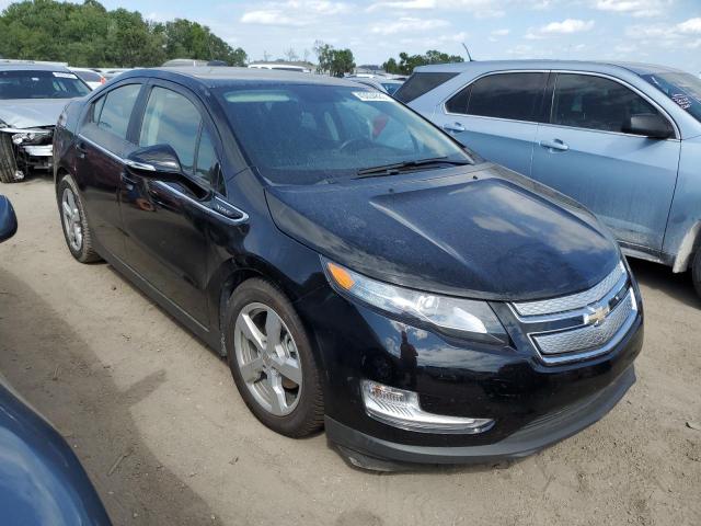 Photo 4 from auction – 2015 CHEVROLET VOLT with VIN 1G1RA6E42FU129757