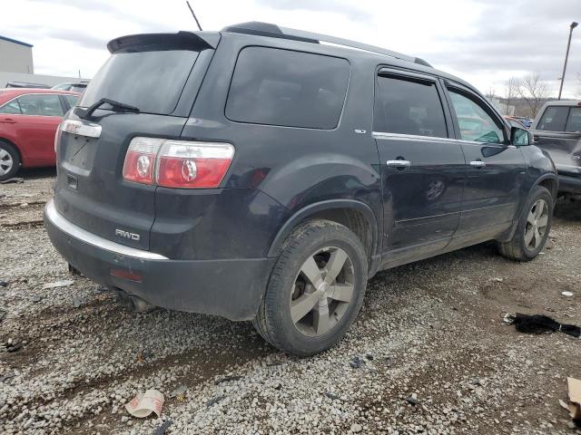 Photo 3 from auction – 2011 GMC ACADIA SLT with VIN 1GKKVREDXBJ204218