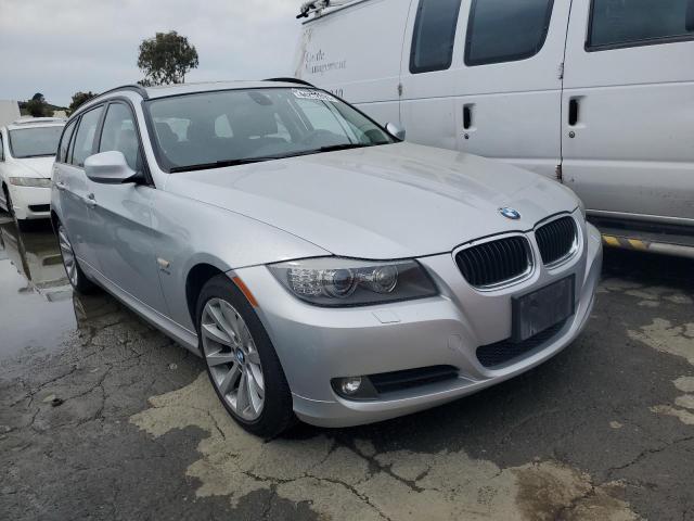 Photo 4 from auction – 2011 BMW 328 XI with VIN WBAUU3C53BA542184