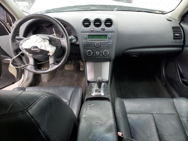 Photo 8 from auction – 2011 NISSAN ALTIMA BAS with VIN 1N4AL2AP3BN450157
