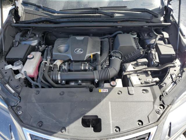 Photo 12 from auction – 2020 LEXUS NX 300 BAS with VIN JTJAARBZ9L5017644
