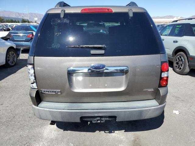 Photo 6 from auction – 2006 FORD EXPLORER X with VIN 1FMEU63E36UB22692