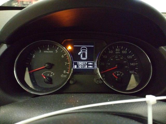 Photo 9 from auction – 2011 NISSAN ROGUE S with VIN JN8AS5MV9BW270804
