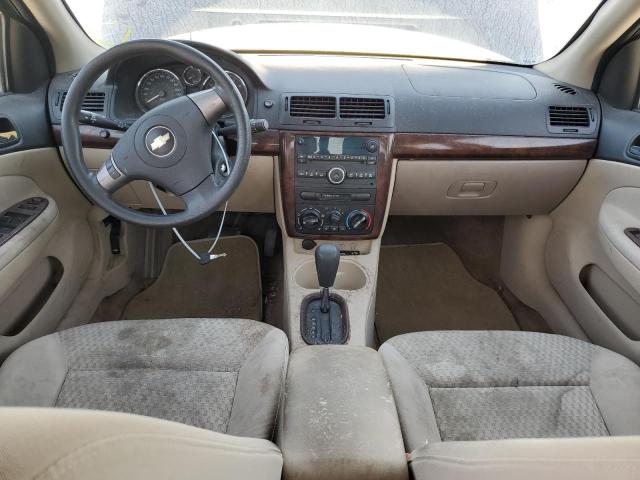 Photo 8 from auction – 2008 CHEVROLET COBALT LT with VIN 1G1AL58F587241758