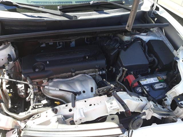 Photo 11 from auction – 2014 TOYOTA SCION XB with VIN JTLZE4FE8EJ062125