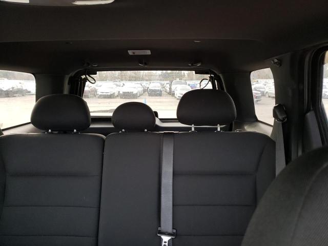 Photo 10 from auction – 2009 FORD ESCAPE XLT with VIN 1FMCU03739KC98650