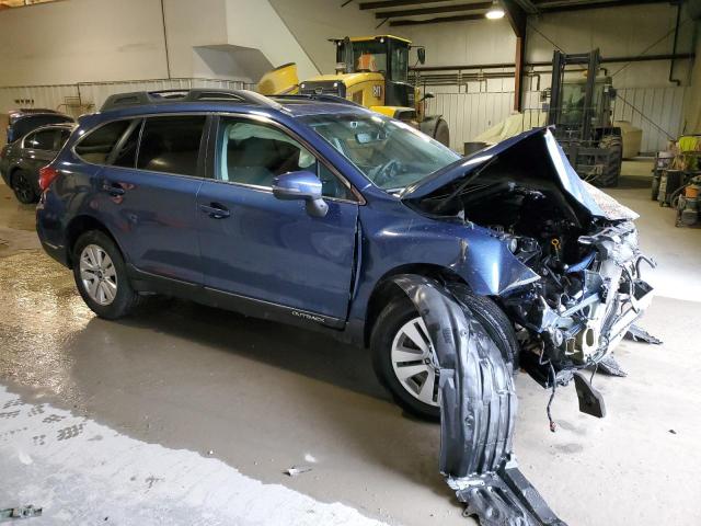 Photo 4 from auction – 2019 SUBARU OUTBACK 2. with VIN 4S4BSAHC4K3250667