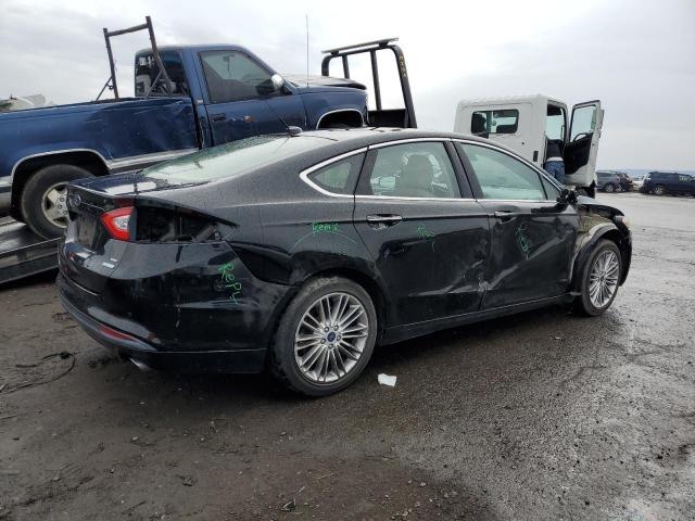 Photo 3 from auction – 2016 FORD FUSION SE with VIN 3FA6P0HD6GR336782