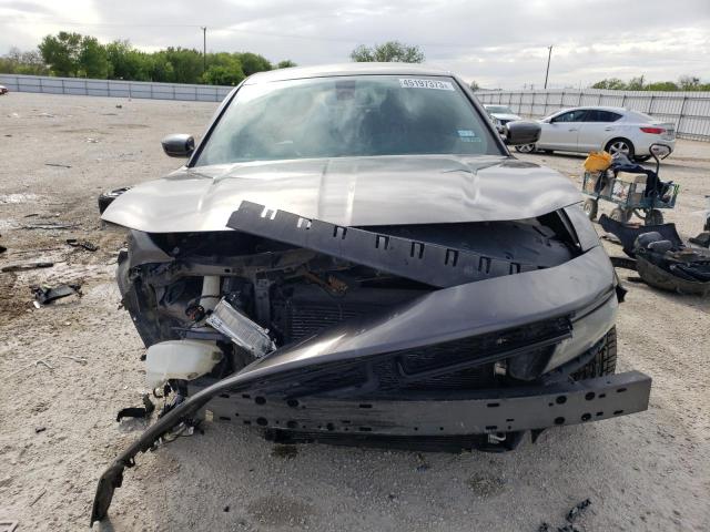 Photo 5 from auction – 2015 DODGE CHARGER R/ with VIN 2C3CDXCT4FH735590