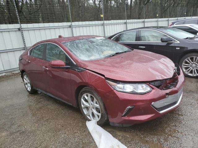 Photo 4 from auction – 2017 CHEVROLET VOLT PREMI with VIN 1G1RB6S54HU103660