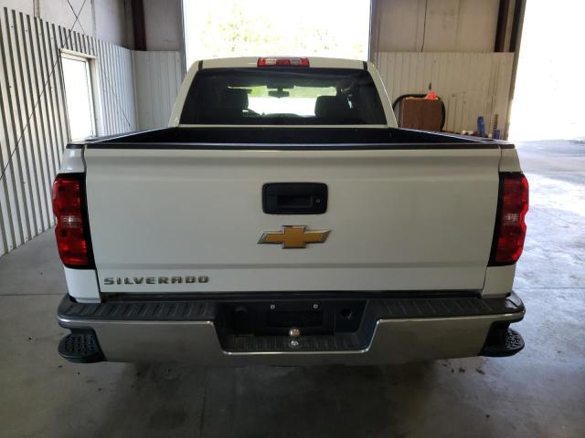 Photo 6 from auction – 2016 CHEVROLET SILVERADO with VIN 3GCPCNEC7GG323263