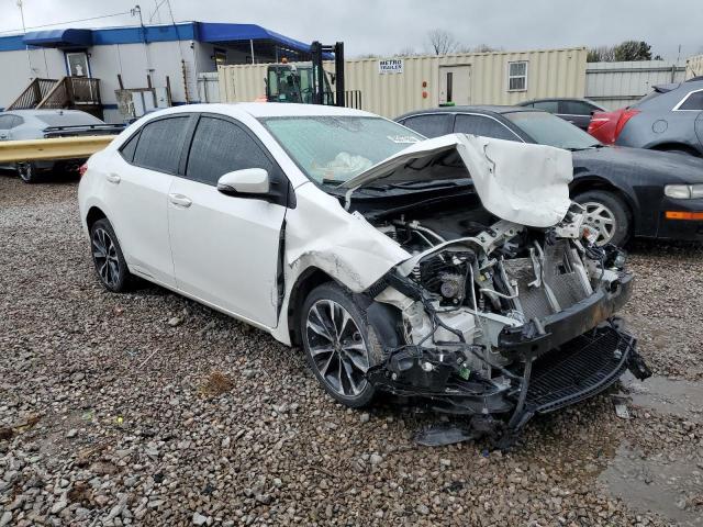 Photo 4 from auction – 2019 TOYOTA COROLLA L with VIN 5YFBURHE3KP913569