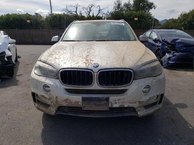 Photo 5 from auction – 2014 BMW X5 XDRIVE3 with VIN 5UXKS4C53E0C06911