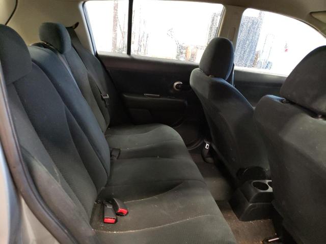 Photo 10 from auction – 2010 NISSAN VERSA S with VIN 3N1BC1CP5AL425557