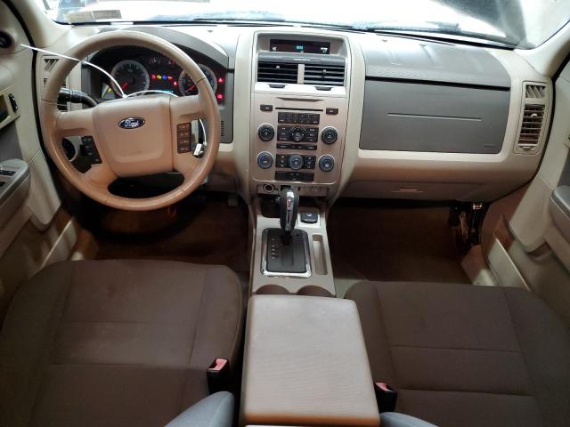 Photo 8 from auction – 2009 FORD ESCAPE HYB with VIN 1FMCU49319KD10368