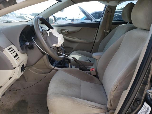 Photo 7 from auction – 2010 TOYOTA COROLLA BA with VIN 1NXBU4EE5AZ209474
