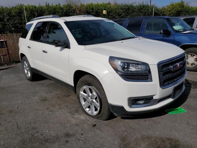 Photo 4 from auction – 2014 GMC ACADIA SLE with VIN 1GKKRNED6EJ311364