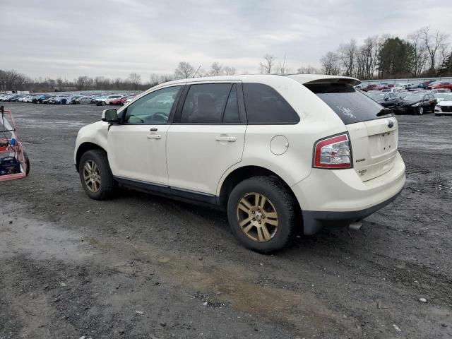 Фото 2 с аукциона – 2008 FORD EDGE SEL с VIN 2FMDK48CX8BA98882