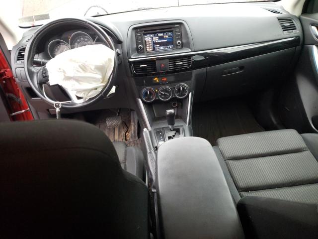 Photo 8 from auction – 2013 MAZDA CX-5 TOURI with VIN JM3KE4CE0D0118992