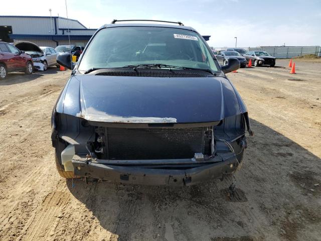 Photo 5 from auction – 2005 DODGE GRAND CARA with VIN 2D4GP44L75R539740