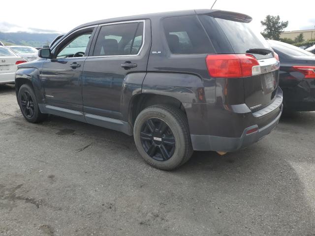 Photo 2 from auction – 2015 GMC TERRAIN SL with VIN 2GKALMEK9F6362295