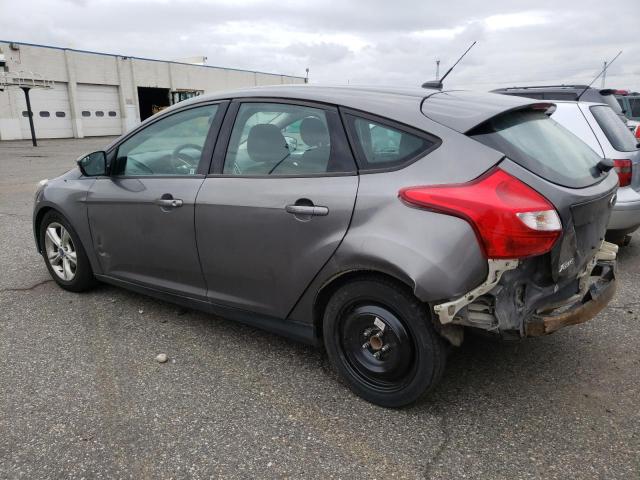Photo 2 from auction – 2014 FORD FOCUS SE with VIN 1FADP3K22EL211306