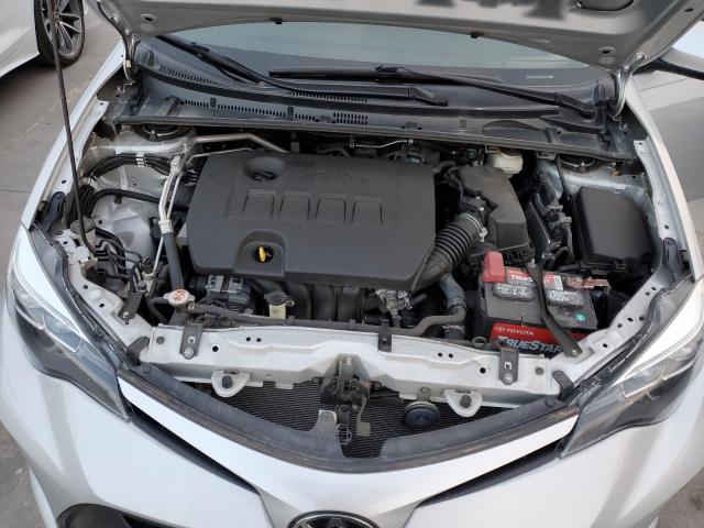 Photo 11 from auction – 2018 TOYOTA COROLLA L with VIN 5YFBURHE5JP814556