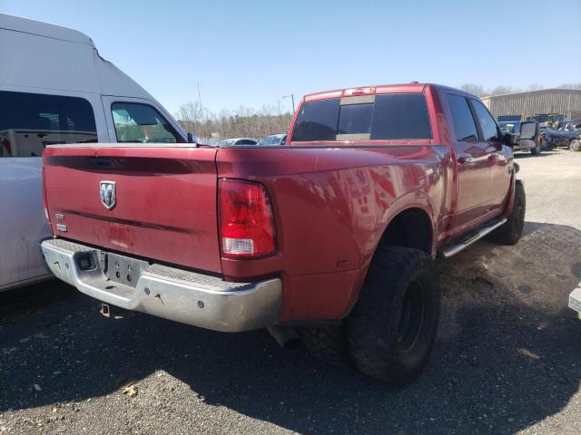 Photo 3 from auction – 2012 DODGE RAM 3500 L with VIN 3C63DRJL0CG328007