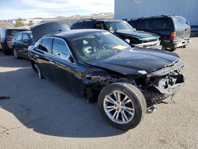 Photo 4 from auction – 2016 CHRYSLER 300C with VIN 2C3CCAEG9GH105629