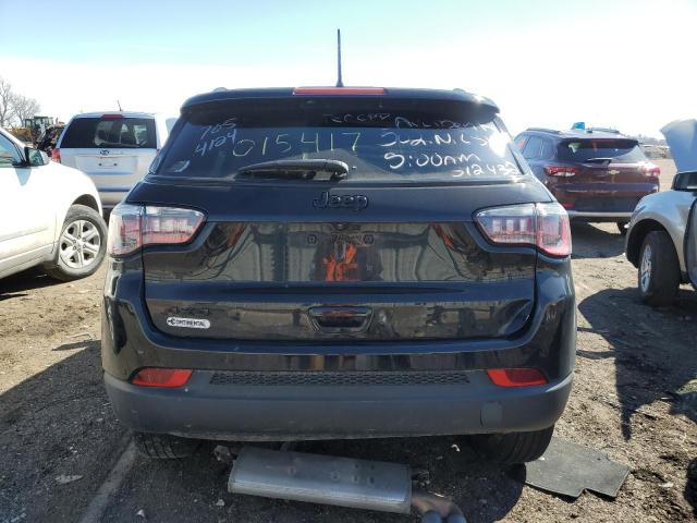Снимка 6 от търг – 2018 JEEP COMPASS LA с VIN 3C4NJDBB5JT454953