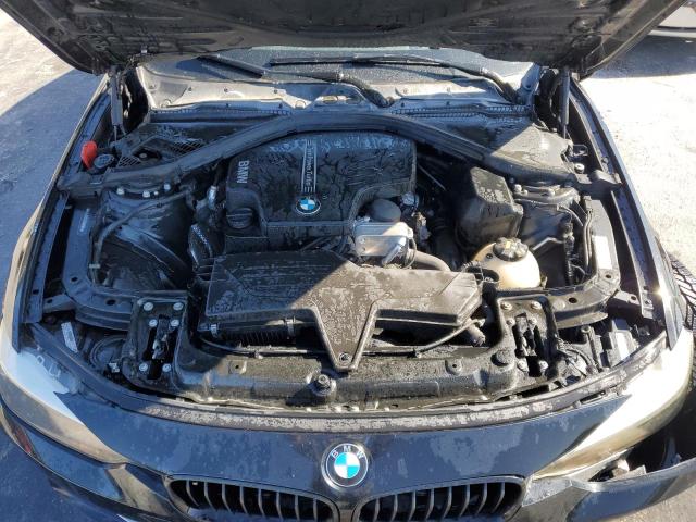 Photo 11 from auction – 2015 BMW 328 I with VIN WBA3A5G52FNS88721