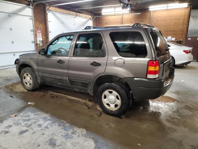 Photo 2 from auction – 2003 FORD ESCAPE XLS with VIN 1FMYU92143KE14534